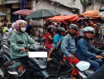 RSUDAM Sediakan Posko Mudik, Buka 24 Jam Maksimalkan Pelayanan Kesehatan